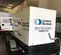 2016 Cummins C60D6RG Diesel Generator