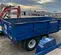 2019 Anderson Trailers D7126T Dump Trailer