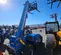 2018 Genie GTH-5519 Forklift