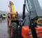 2017 Skyjack SJ1256THS Forklift