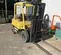 2019 HYSTER H50XT Warehouse Forklift