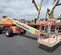 2017 JLG 600S Boom Lift
