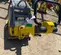 2019 Wacker Neuson DPU6555He Vibratory Plate Compactor