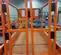 2017 Snorkel S4732E Scissor Lift