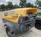 2018 Atlas Copco XAS185KD7 T4F Air Compressor
