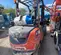 2019 Toyota 8FGU25 Warehouse Forklift