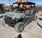 2021 Polaris PRO XD 4000D Utility Vehicle