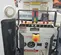 2021 S.D.P. EZ55MLP Digger Derrick