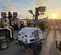 2017 Allmand NL5000 Portable Light Tower