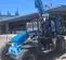 2018 Genie GTH-5519 Forklift