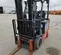 2022 Toyota 8FBCU25 Warehouse Forklift