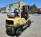2017 HYSTER H50XT Warehouse Forklift