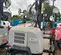 2019 Wacker Neuson LTV6L Portable Light Tower