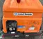 2018 Magnum Pro MLT6SM Portable Light Tower