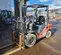 2021 Toyota 8FGU30 Warehouse Forklift