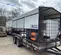 2016 Cool-A-Zone 16' COOLING Evaporative Cooling Fan