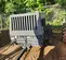 2019 Sullair 185DPQ-KU-T3 Air Compressor
