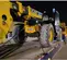 2017 JCB 507-42 Forklift