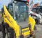 2018 Wacker Neuson SW21 Track Loader