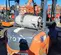 2019 Toyota 8FGU25 Warehouse Forklift
