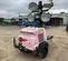 2017 Magnum Pro MLT6SM Portable Light Tower