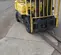 2018 HYSTER H50XT Warehouse Forklift