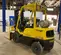 2017 HYSTER H50XT Warehouse Forklift