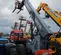 2017 Skyjack SJ643TH Forklift