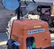 2018 Magnum Pro MLT6SM Portable Light Tower