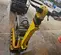 2021 Wacker Neuson DPU5545He Vibratory Plate Compactor