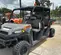 2021 Polaris PRO XD 4000D Utility Vehicle