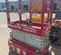 2018 MEC MICRO 19 Scissor Lift