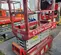 2017 MEC 1330SE Scissor Lift