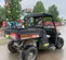 2021 Polaris PRO XD 2000D Utility Vehicle