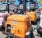 2022 Generac MLTS-3 Portable Light Tower