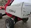 2016 MEC 60JD Articulating Boom Lift
