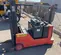 2018 Toyota 6BWC15 Warehouse Forklift