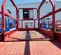 2017 MEC 4046SE Scissor Lift