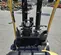 2017 HYSTER H50XT Warehouse Forklift