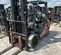 2017 Toyota 8FGU30 Warehouse Forklift