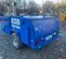 2019 Allmand MH500IQ Indirect Fired Heater