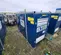 2020 Frost-Fighter IHS700P Indirect Fired Heater