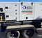 2018 Magnum Pro MMG45IF4 Diesel Generator