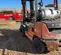 2019 Toyota 8FGU25 Warehouse Forklift
