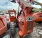 2015 SKYTRAK 6042 Forklift