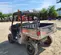 2023 Polaris PRO XD MID-SIZE Utility Vehicle