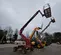 2016 MEC 60JD Articulating Boom Lift