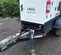 2017 Wacker Neuson G25 T4F Diesel Generator