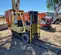 2017 HYSTER H50XT Warehouse Forklift