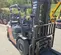 2016 Toyota 8FD35U Warehouse Forklift